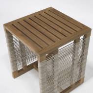 Picture of AMALFI OUTDOOR SIDE TABLE