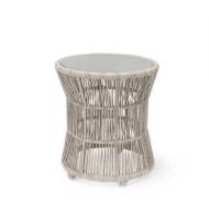 Picture of LORETTA OUTDOOR SIDE TABLE