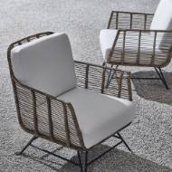 Picture of HERMOSA OUTDOOR LOUNGE CHAIR