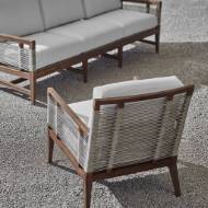Picture of AMALFI OUTDOOR SOFA