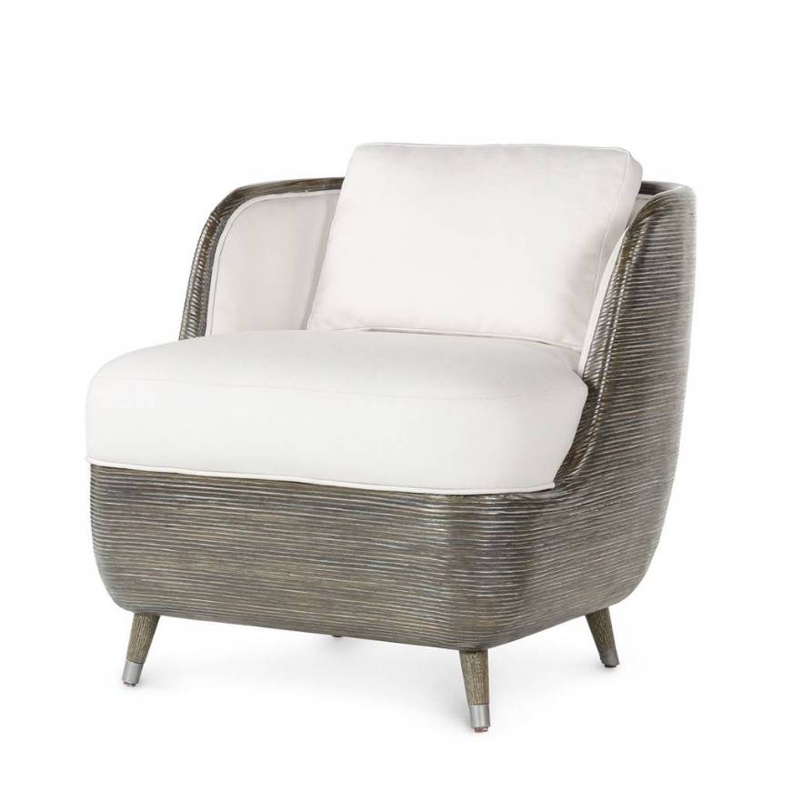 Picture of OCTAVIA LOUNGE CHAIR