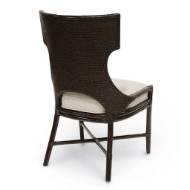 Picture of CAPRICE SIDE CHAIR ESPRESSO
