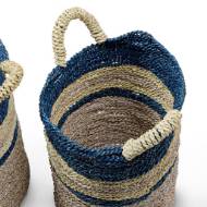 Picture of BAYSHORE BASKETS SET OF 2