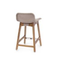Picture of VISTA OUTDOOR 24" COUNTER STOOL