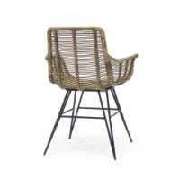 Picture of HERMOSA OUTDOOR ARM CHAIR