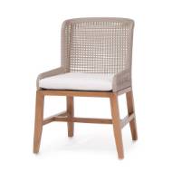 Picture of VISTA OUTDOOR SIDE CHAIR