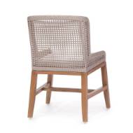 Picture of VISTA OUTDOOR SIDE CHAIR