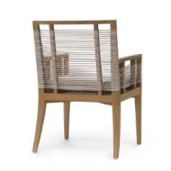 Picture of AMALFI OUTDOOR ARM CHAIR