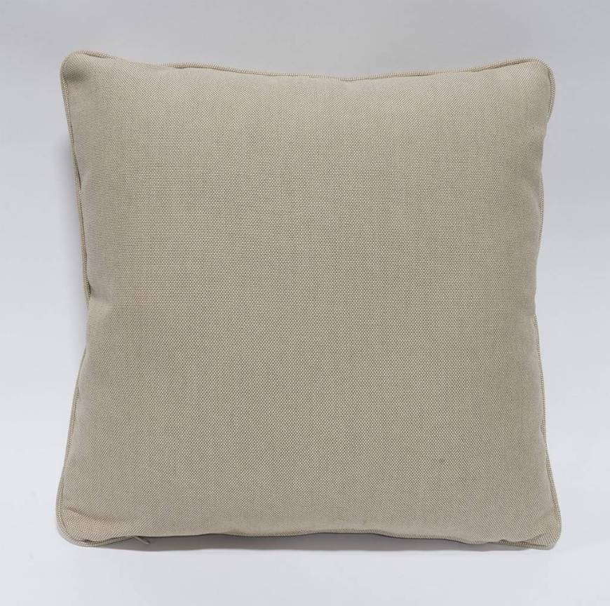 Picture of 20" SQUARE OUTDOOR PILLOW WITH WELT