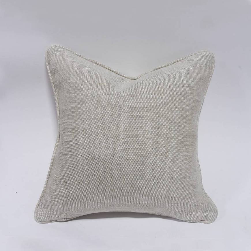 Picture of 18" SQUARE DOWN PILLOW WITH WELT