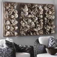 Picture of PLAYA WALL DECOR