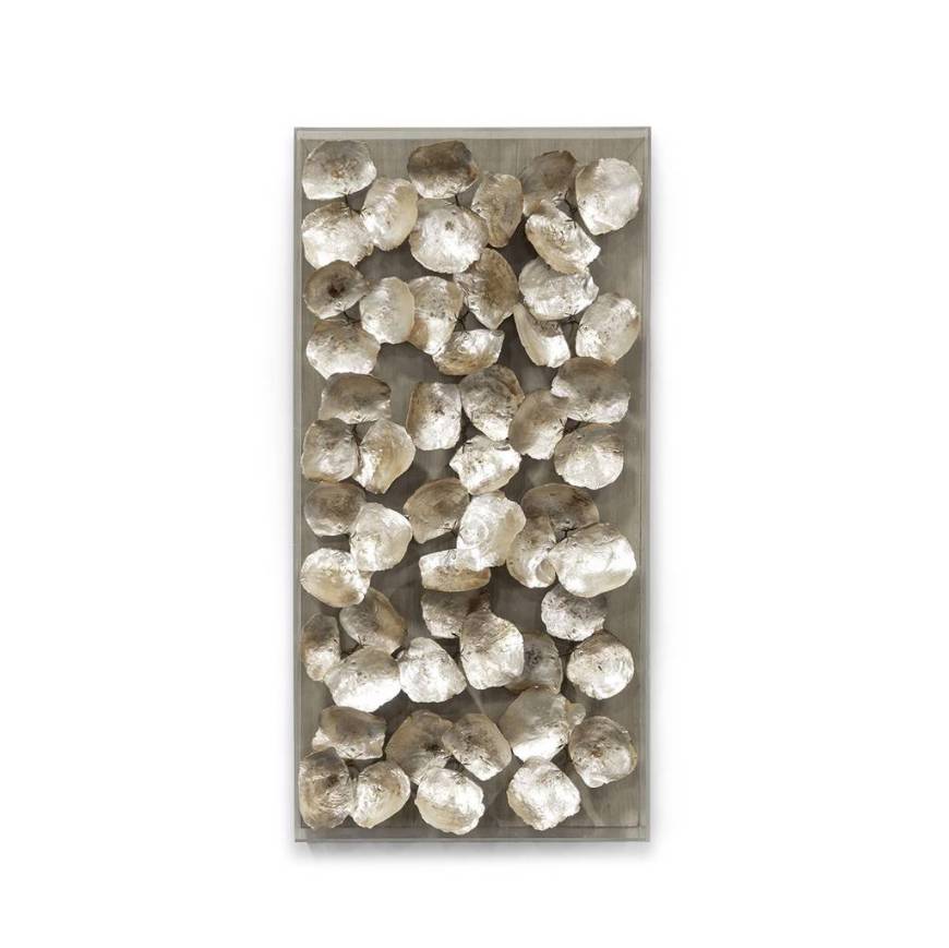 Picture of PLAYA WALL DECOR SMALL