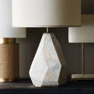 Picture of AURORA MARBLE TABLE LAMP
