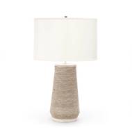 Picture of AVIANA ROPE TABLE LAMP