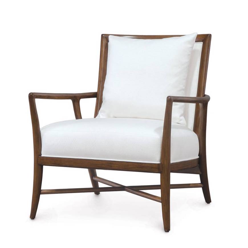 Picture of DAVENPORT LOUNGE CHAIR