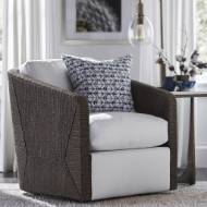 Picture of CARMINE SWIVEL LOUNGE CHAIR