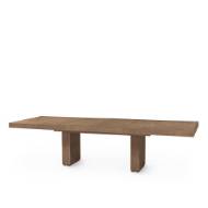 Picture of BRODERICK DINING TABLE SAND