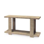 Picture of CLINT CONSOLE TABLE NATURAL