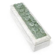 Picture of SEAGLASS BOX LONG