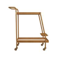 Picture of SANDERS BAR CART