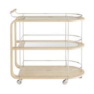 Picture of BRAYS BAR CART
