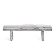 Picture of AARON BENCH - SHADOW GREY