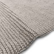 Picture of NEVIS RUG (GREY)