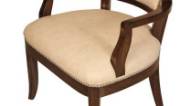 Picture of CHLOE ARM CHAIR