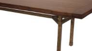 Picture of HIGHLAND DINING TABLE