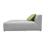 Picture of HILBERT LEFT ARM CHAISE