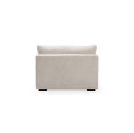 Picture of CAYO ARMLESS SECTIONAL