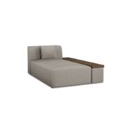 Picture of HILBERT RIGHT ARM CHAISE