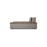 Picture of HILBERT RIGHT ARM CHAISE