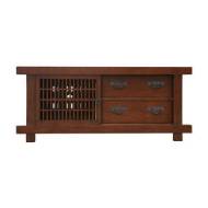 Picture of SHINTO 58" MEDIA CABINET