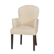 Picture of SARATOGA ARM DINING CHAIR