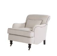 Picture of BEAUMONT CHAIR