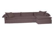 Picture of DONATO 2PC SECTIONAL