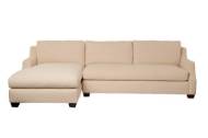 Picture of HAYDEN DELUXE 2PC SECTIONAL