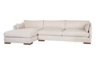 Picture of DEXTER 2PC SECTIONAL