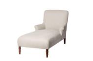 Picture of POND CHAISE LOUNGE - JOHN DERIAN