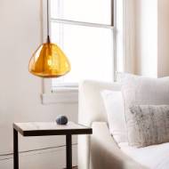 Picture of Beaker Lamp Large - Auburn