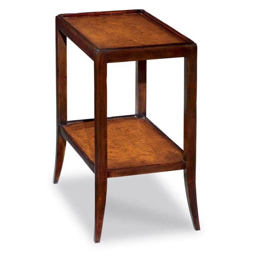 Picture of CHAIRSIDE TABLE
