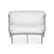 Picture of AMALFI OUTDOOR LOVESEAT