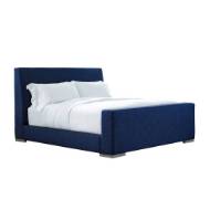 Picture of LANGE SLEIGH KING BED